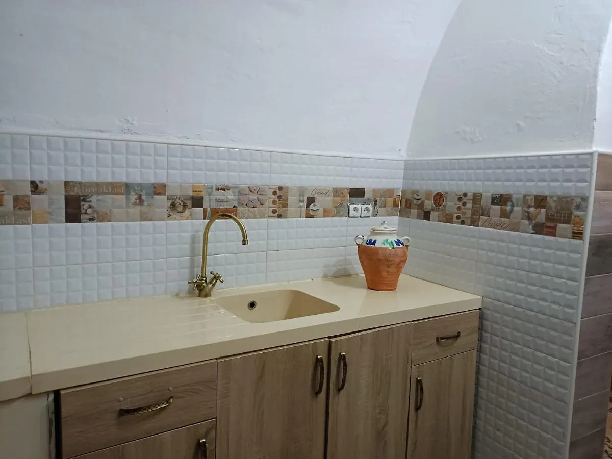 Casa rural Cortijo Rural Molino El Tarahal Con Piscina Y Zonas Compartidas