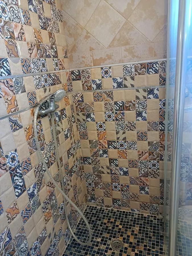 Cortijo Rural Molino El Tarahal Con Piscina Y Zonas Compartidas