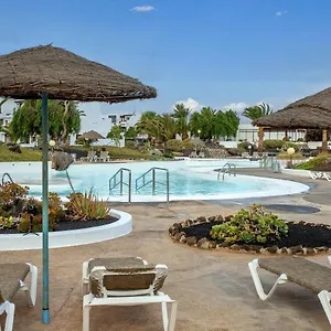 La Joya Del Molino. Vistas A La Piscina, 1hab, A/c , Costa Teguise España
