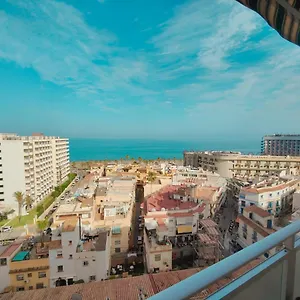 Panorama With Sea Views By Namaste Elite , Torremolinos España