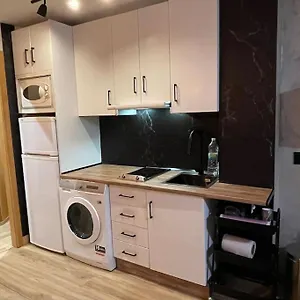  Apartamento Encantador Apartamento En Pleno Centro