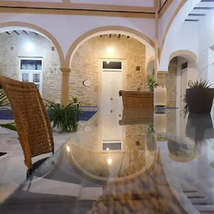  Apartamento La Casa Del Marques