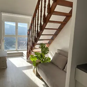  Apartamento Duplex Con Impresionantes Vistas