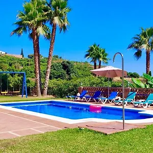 Ninos Villa/country House , Frigiliana España