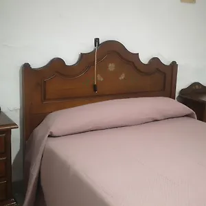  Apartamento Cueva Maite