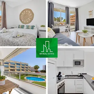 Vistamarina B201 By Ivi Real Estate , Torremolinos España