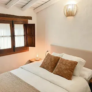  Apartamento Casa Harillo