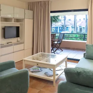  Apartamento Maravilloso En Playa