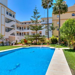 Coral La Cala , La Cala De Mijas España